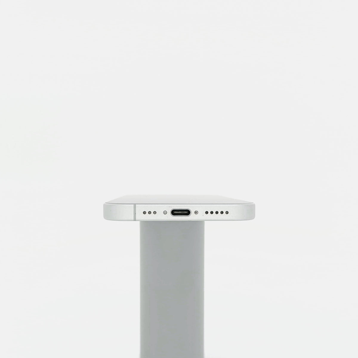 95新 Apple iPhone 16 128G 白色 中國大陸版