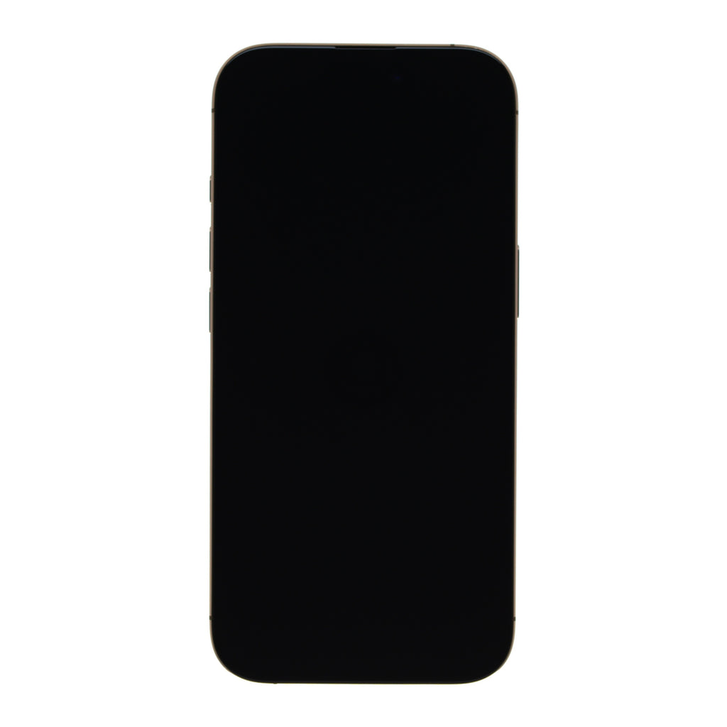 95新 Apple iPhone 16 Pro 256G 沙漠色鈦金屬 中國大陸版
