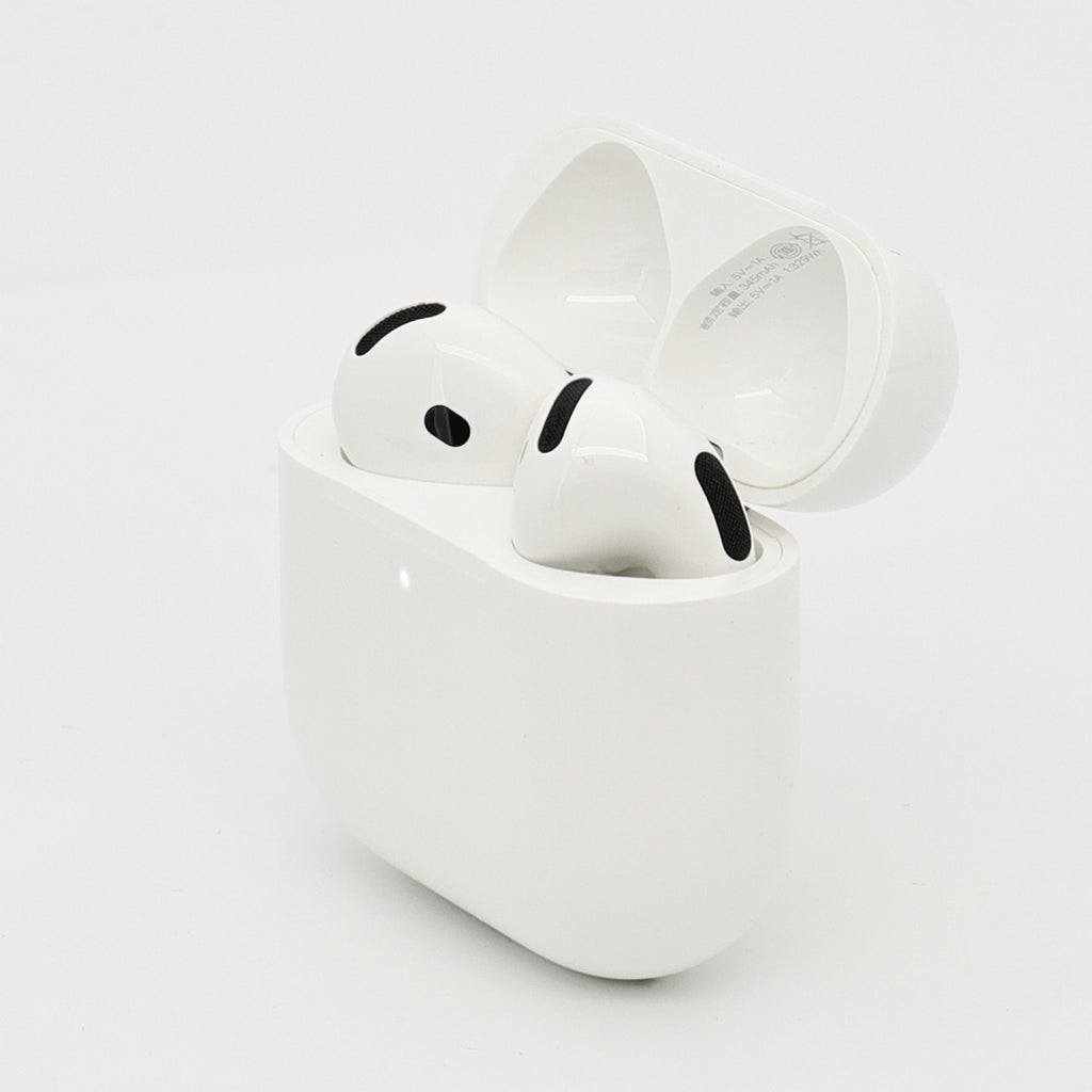 99新 Apple AirPods 4 (支持主動降噪) 白色