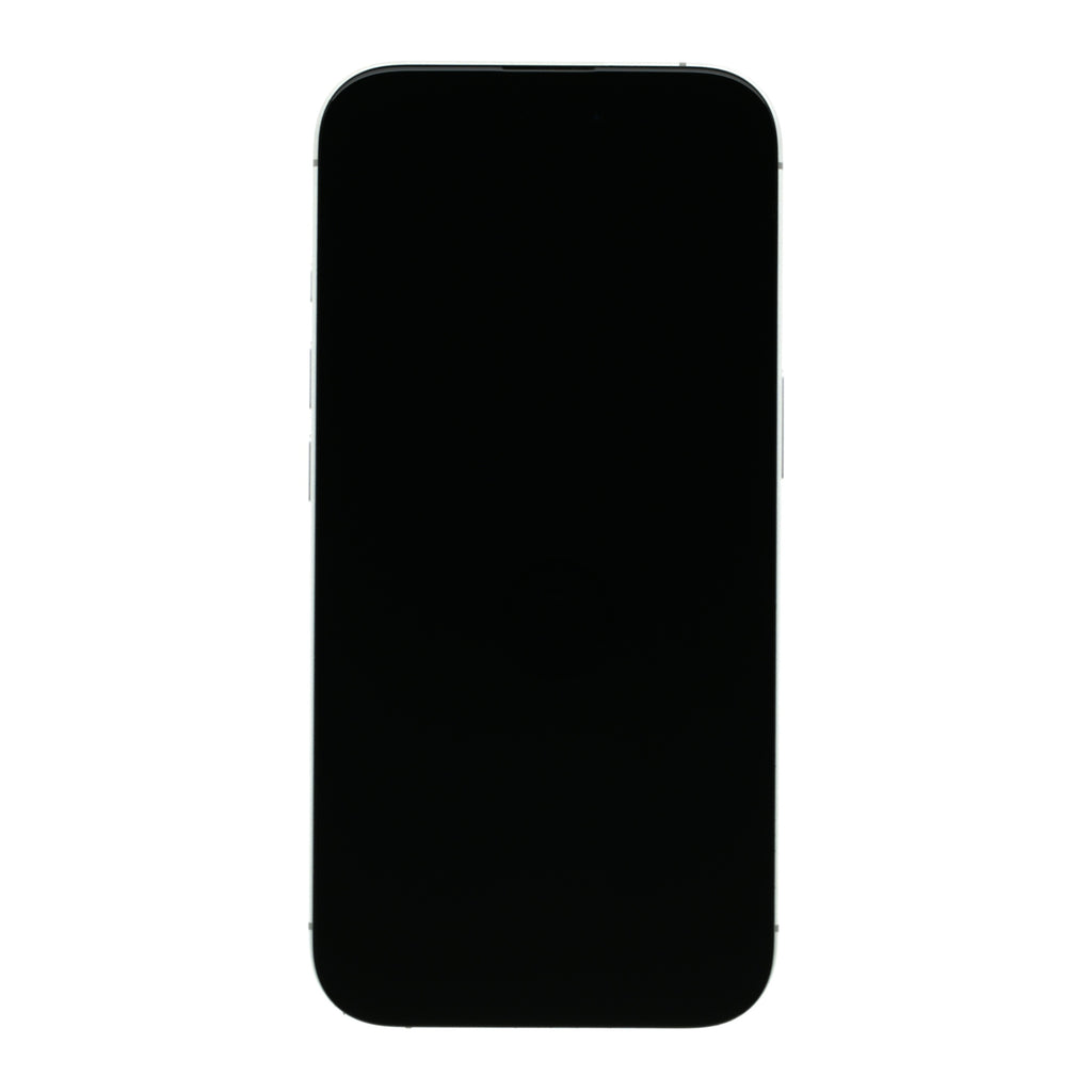 95新 Apple iPhone 16 128G 白色 中國大陸版