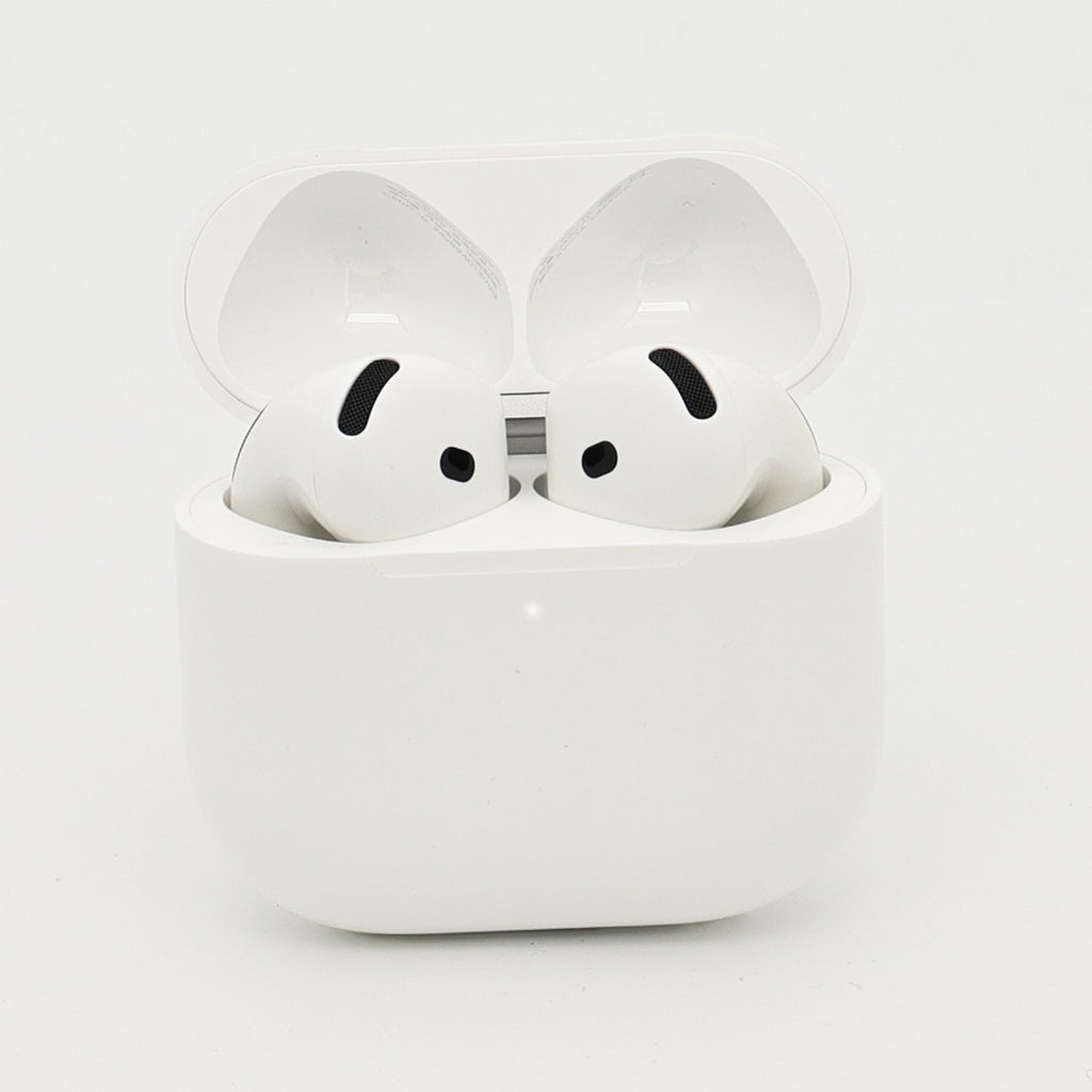 99新 Apple AirPods 4 (支持主动降噪) 白色