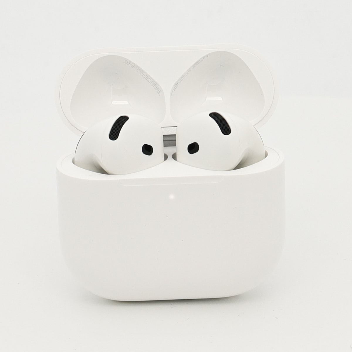 99新 Apple AirPods 4 (支持主动降噪) 白色