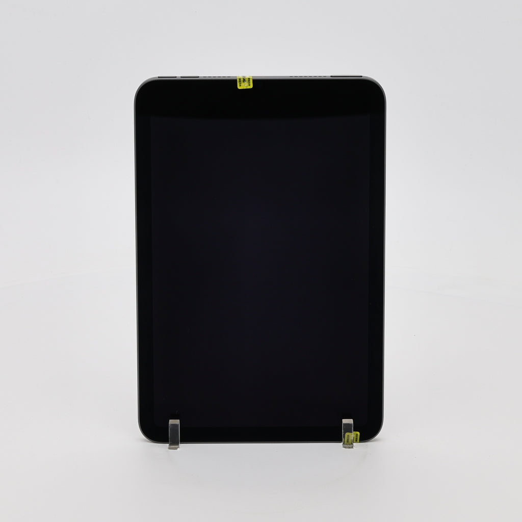 95新 Apple iPad mini6 64G 深空灰色 WIFI