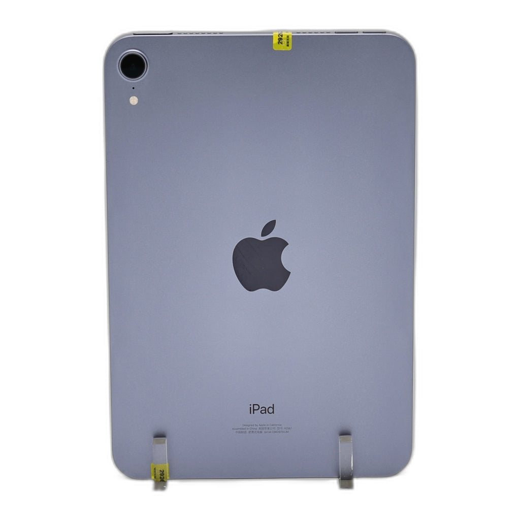 95新 Apple iPad mini6 64G 紫色 WIFI