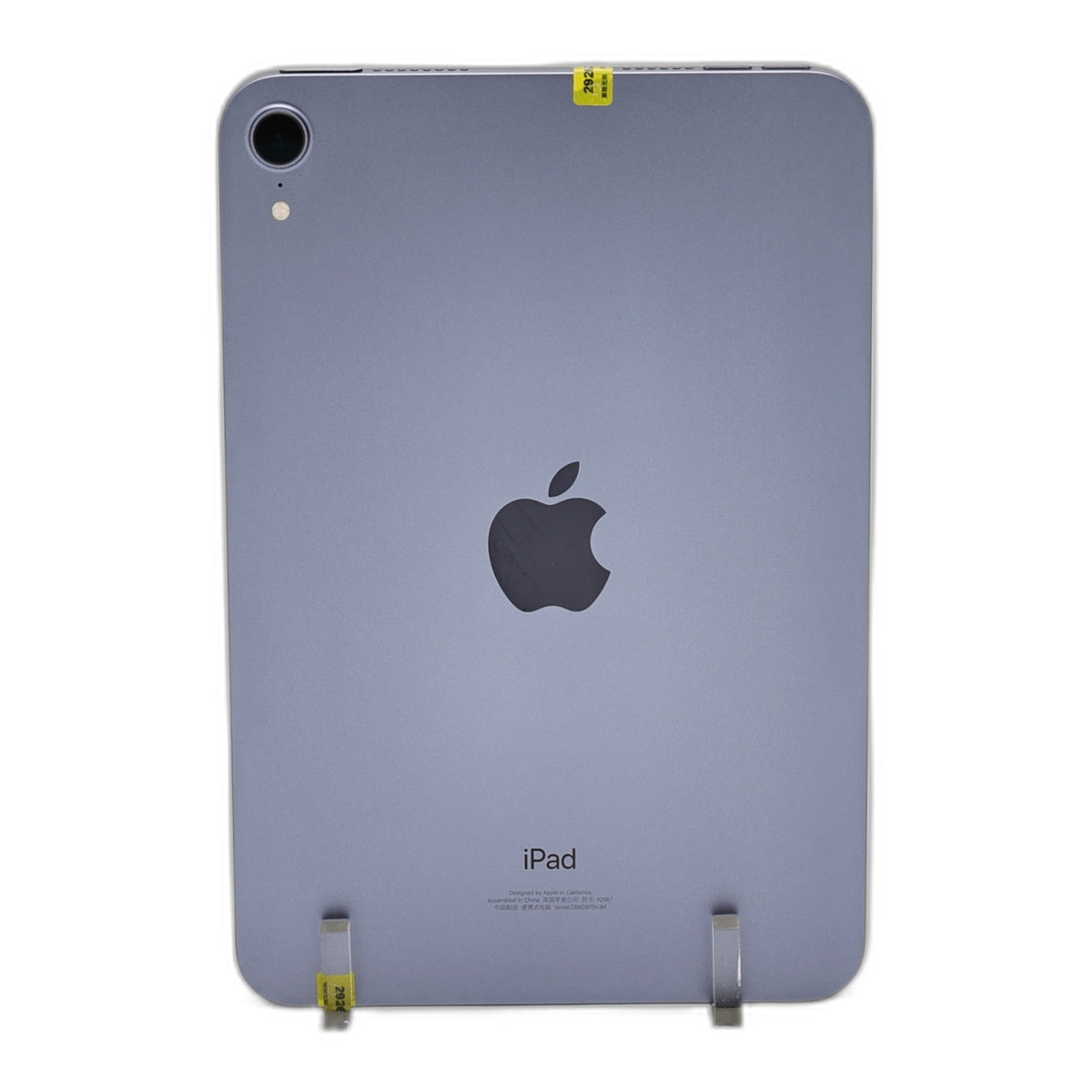 95新 Apple iPad mini6 64G 紫色 WIFI