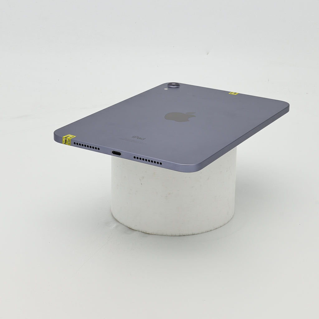 95新 Apple iPad mini6 256G 紫色 WIFI