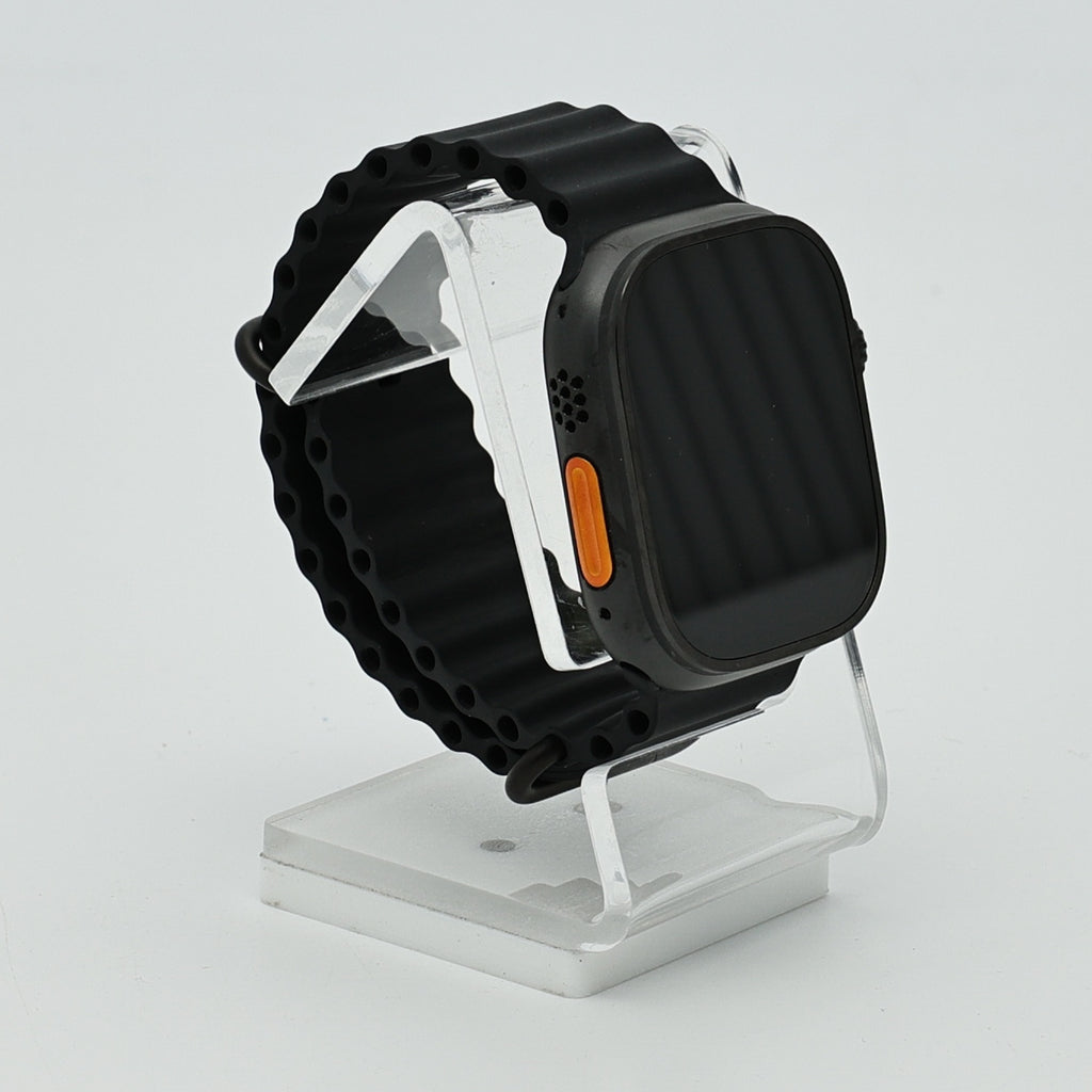 99新 Apple Watch Ultra 2 49毫米 鈦金屬