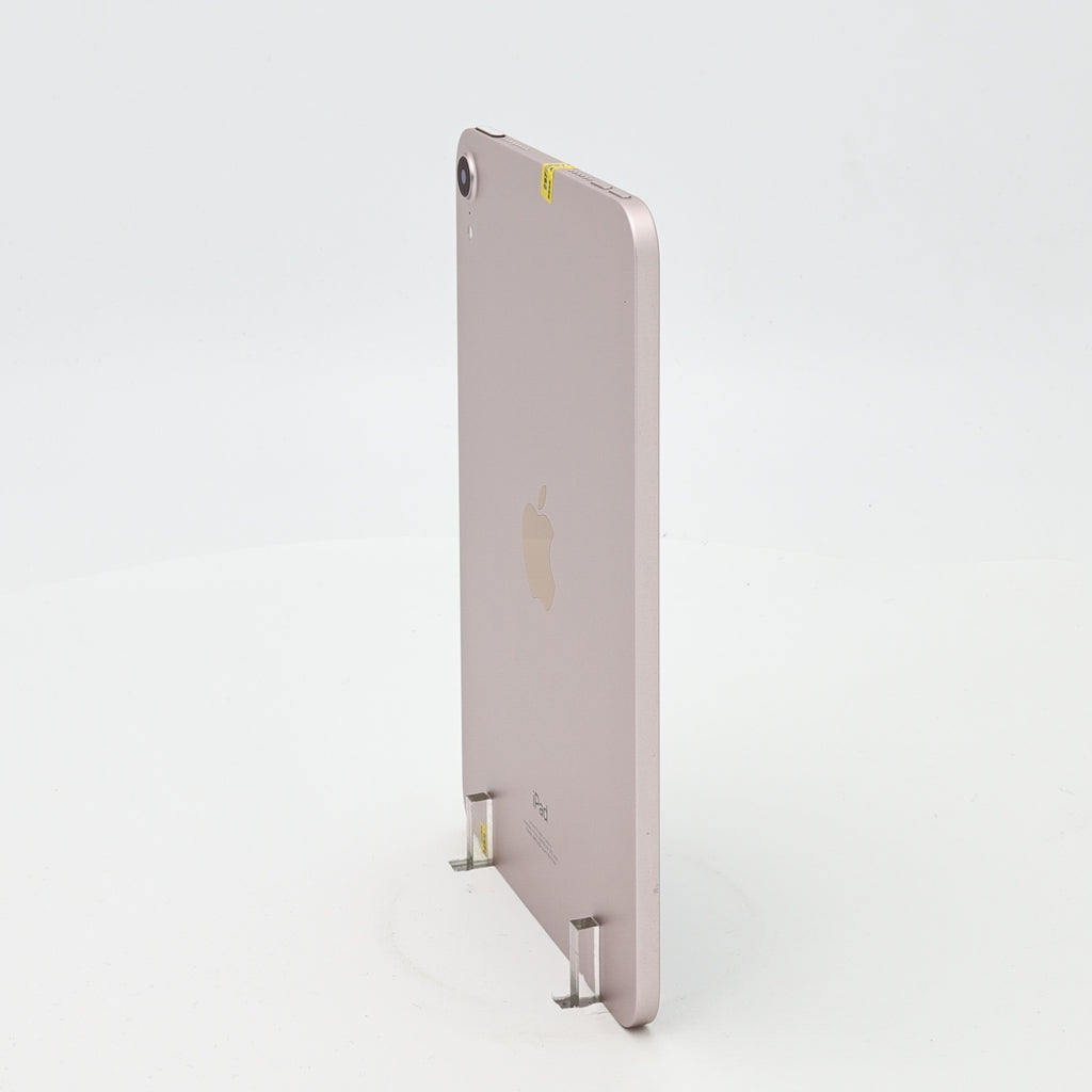 95新 Apple iPad mini6 256G 粉紅色 WIFI