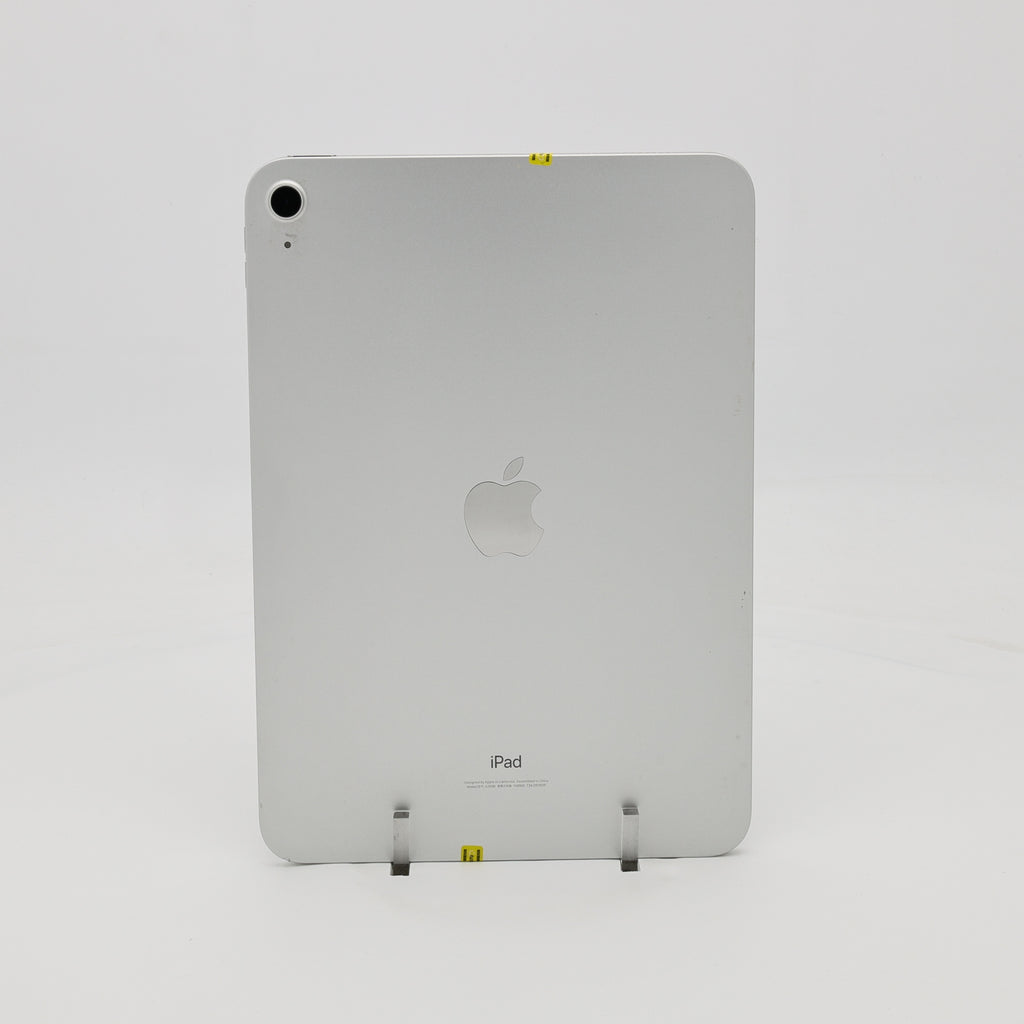 95新 Apple iPad 10代 64G 銀色 WIFI
