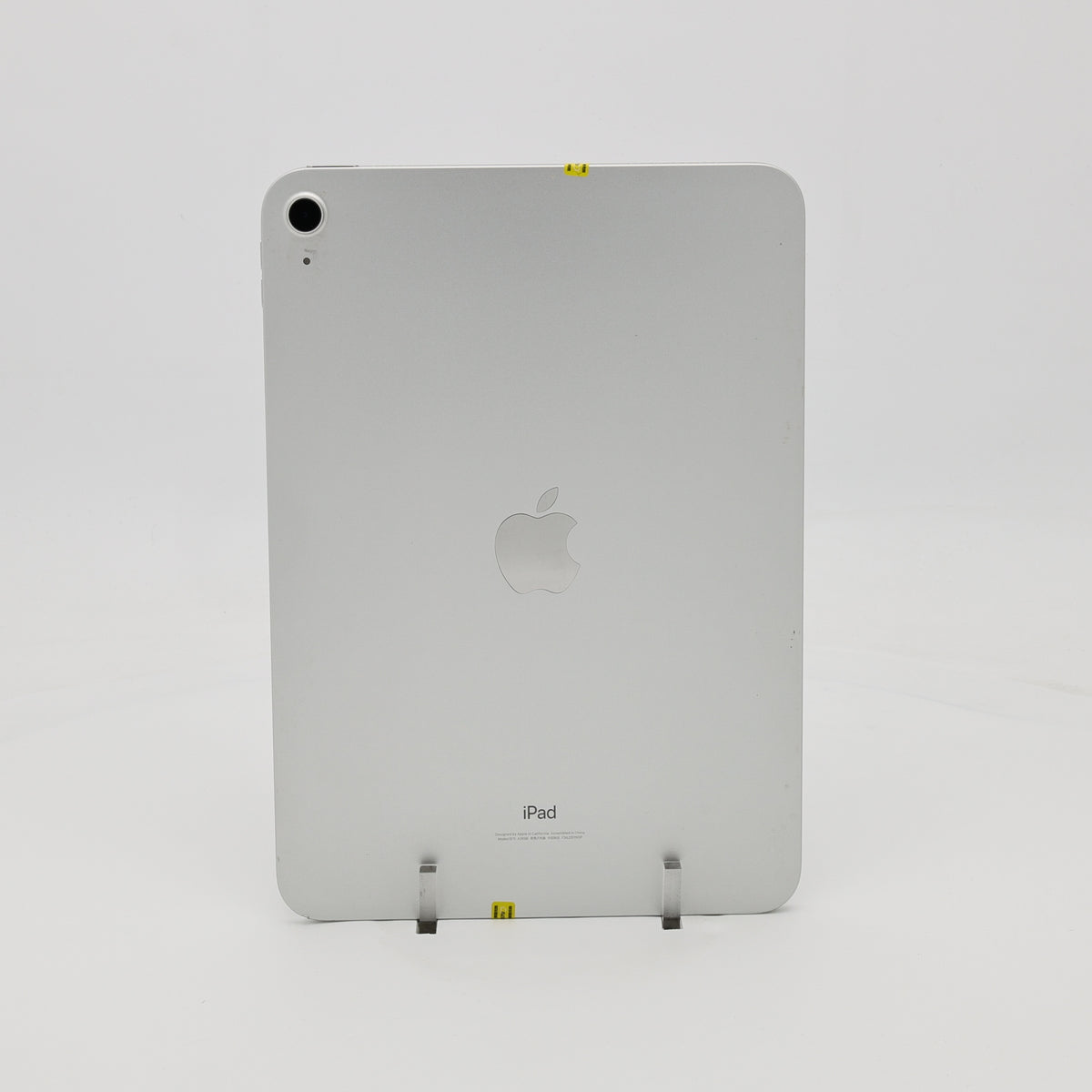 95新 Apple iPad 10代 64G 銀色 WIFI