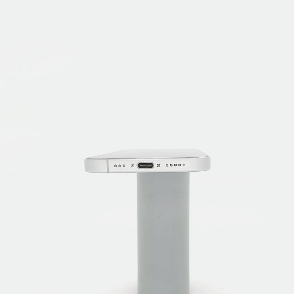 95新 Apple iPhone 16 256G 白色 中國大陸版
