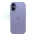 99新 Apple iPhone 17 256G 薰衣草紫色 中國大陸版
