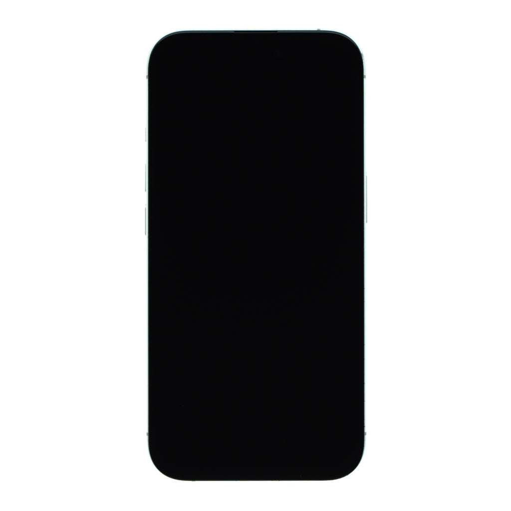 95新 Apple iPhone 16 256G 白色 中國大陸版