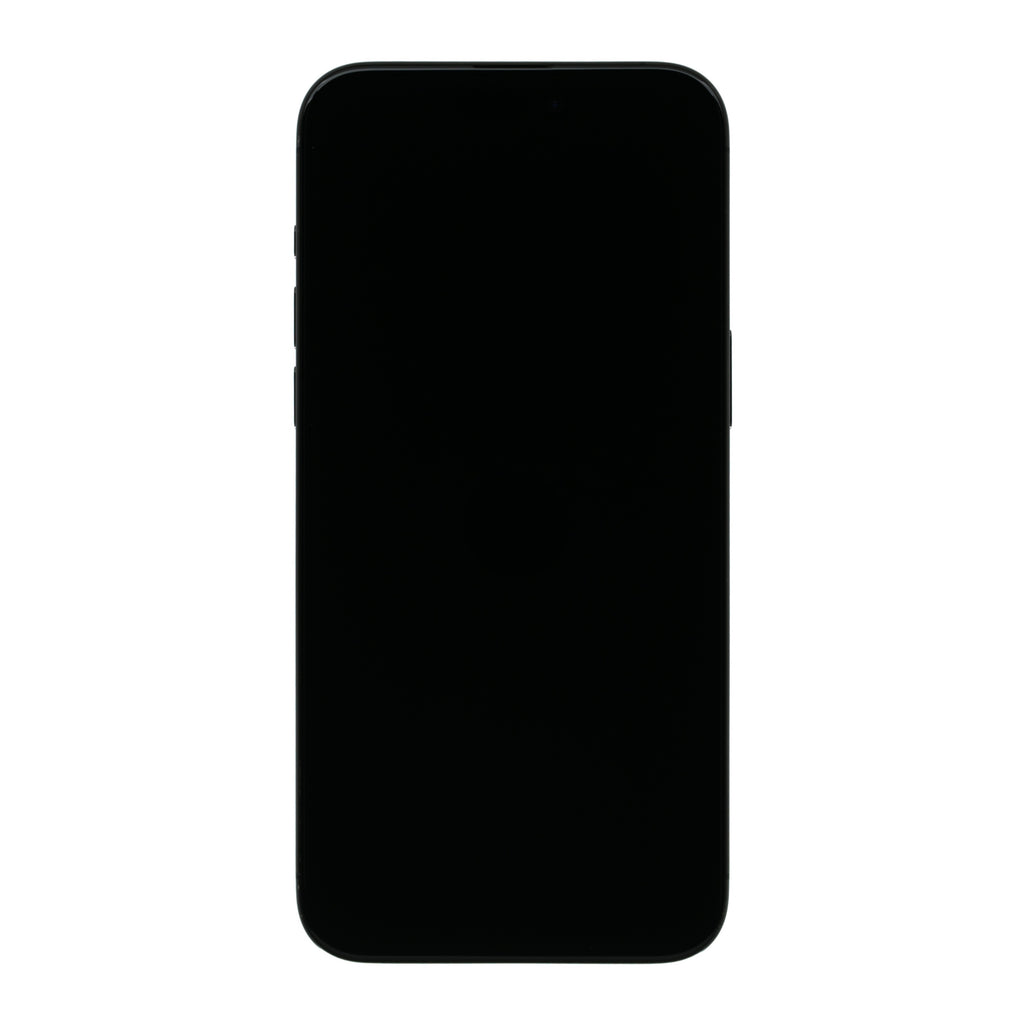 95新 Apple iPhone 15 Pro Max 256G 黑色鈦金屬 中國大陸版