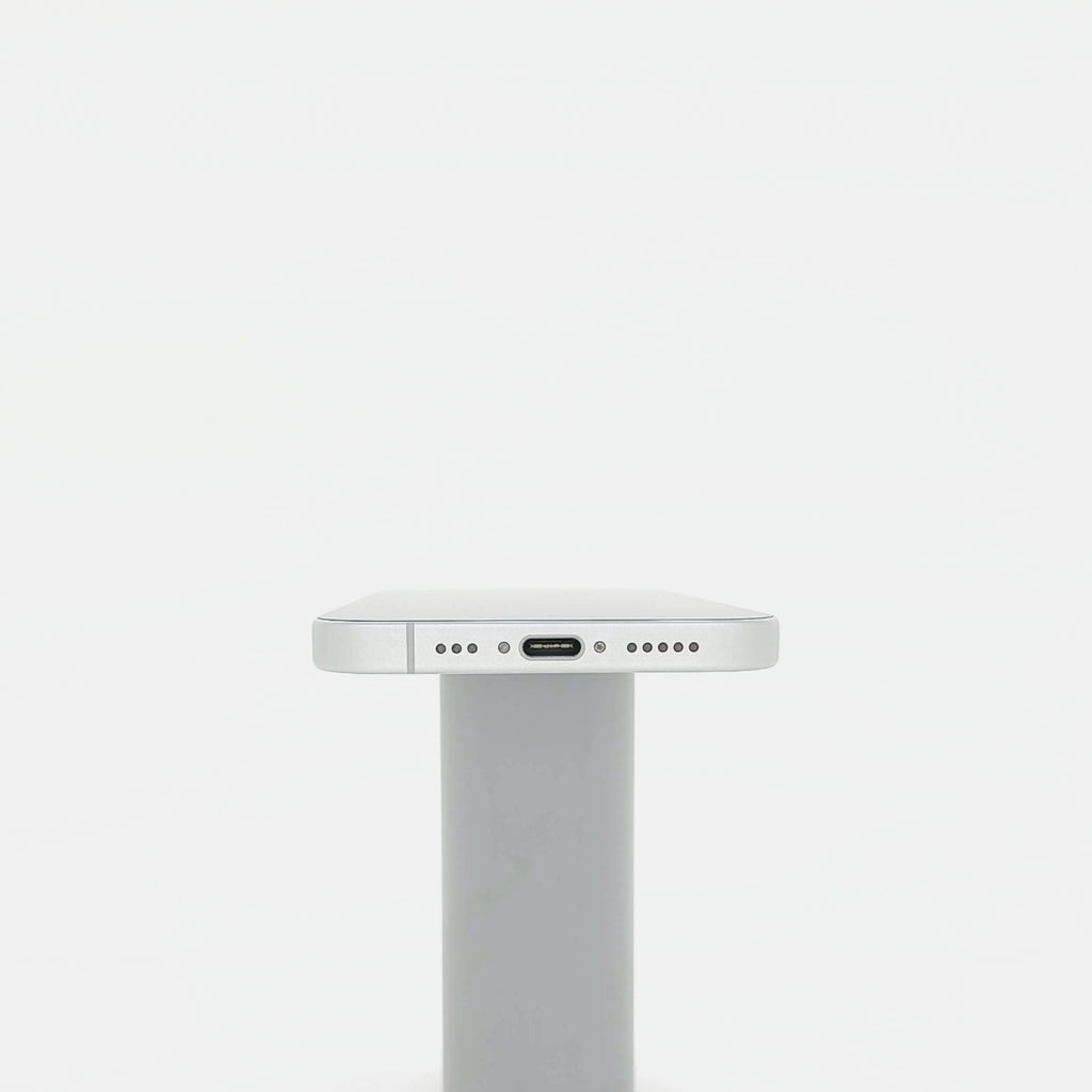 95新 Apple iPhone 16 256G 白色 中國大陸版