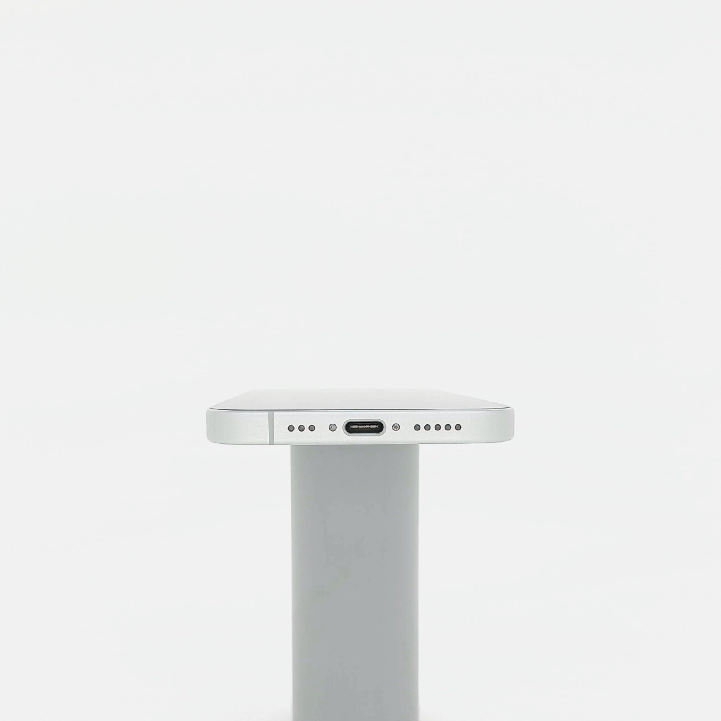 95新 Apple iPhone 16 256G 白色 中國大陸版