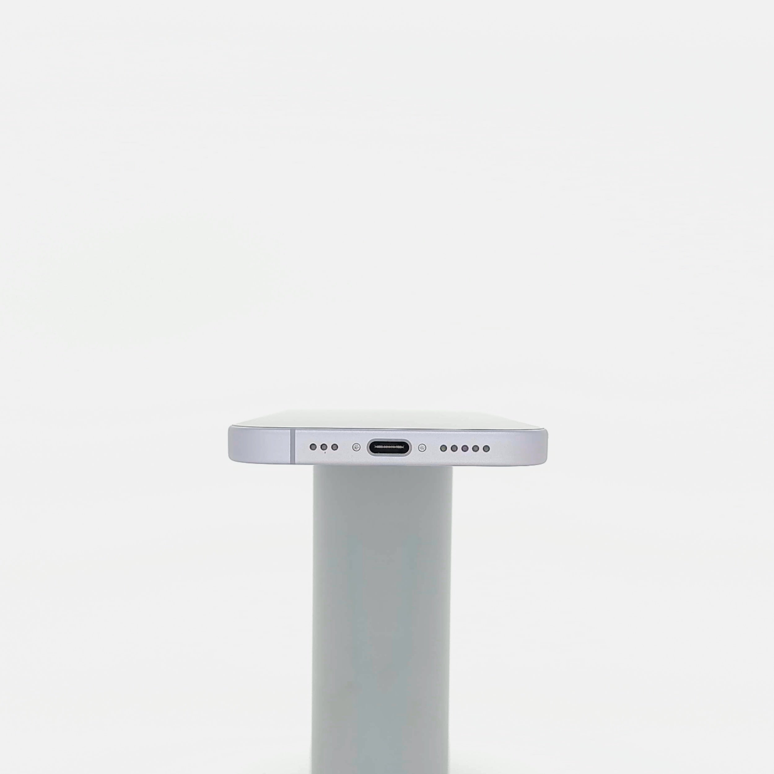 99新 Apple iPhone 17 256G 薰衣草紫色 中國大陸版