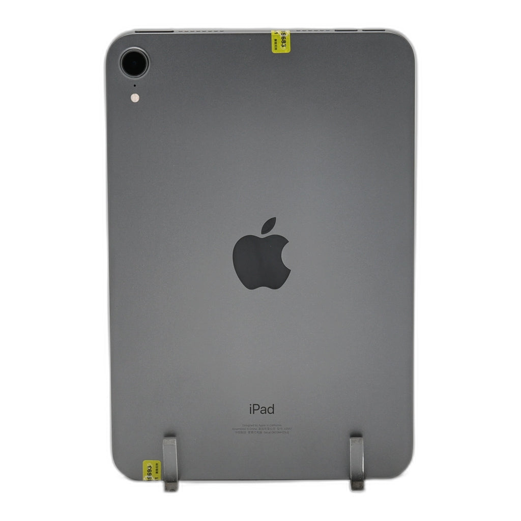 95新 Apple iPad mini6 64G 深空灰色 WIFI