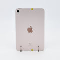 99新 Apple iPad mini6 64G 粉紅色 WIFI
