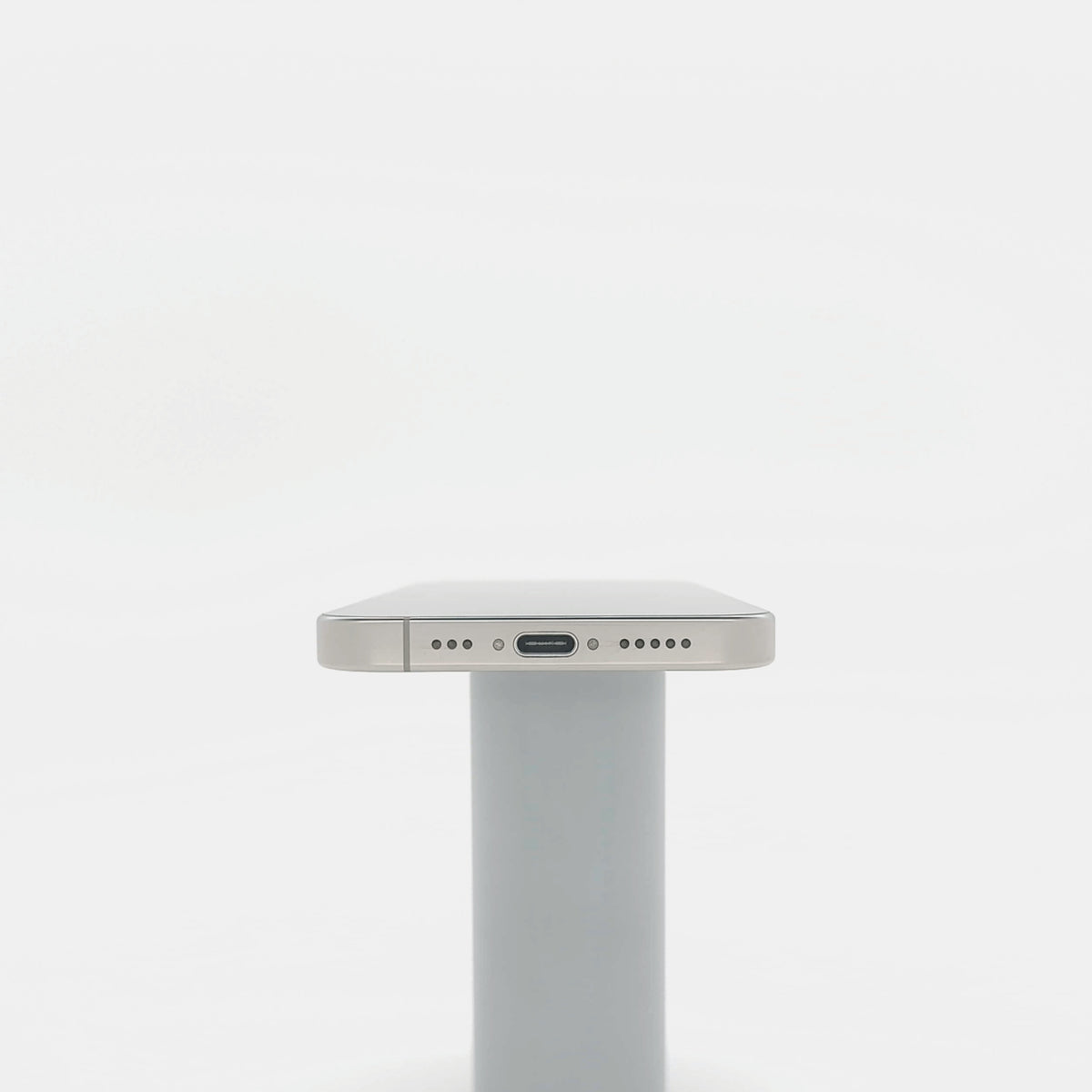 99新 Apple iPhone 16 Pro 256G 原色鈦金屬 中國大陸版
