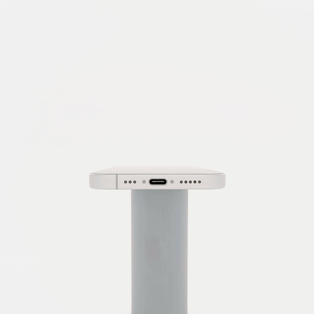 95新 Apple iPhone 16 128G 白色 中國大陸版