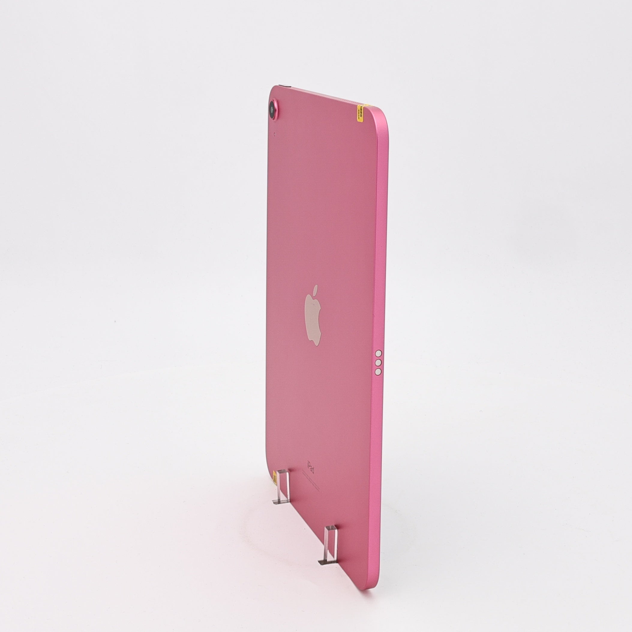 99新 Apple iPad 10代 64G 粉紅色 WIFI