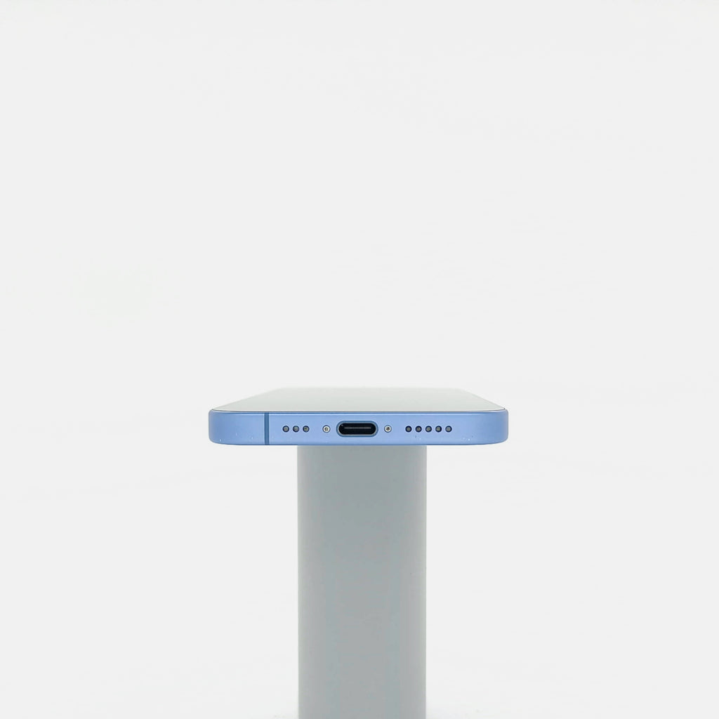 95新 Apple iPhone 16 256G 群青色 中國大陸版