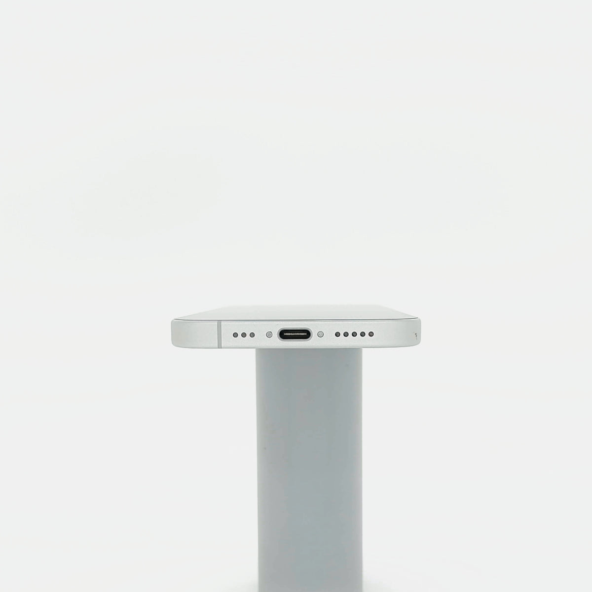 95新 Apple iPhone 16 256G 白色 中國大陸版