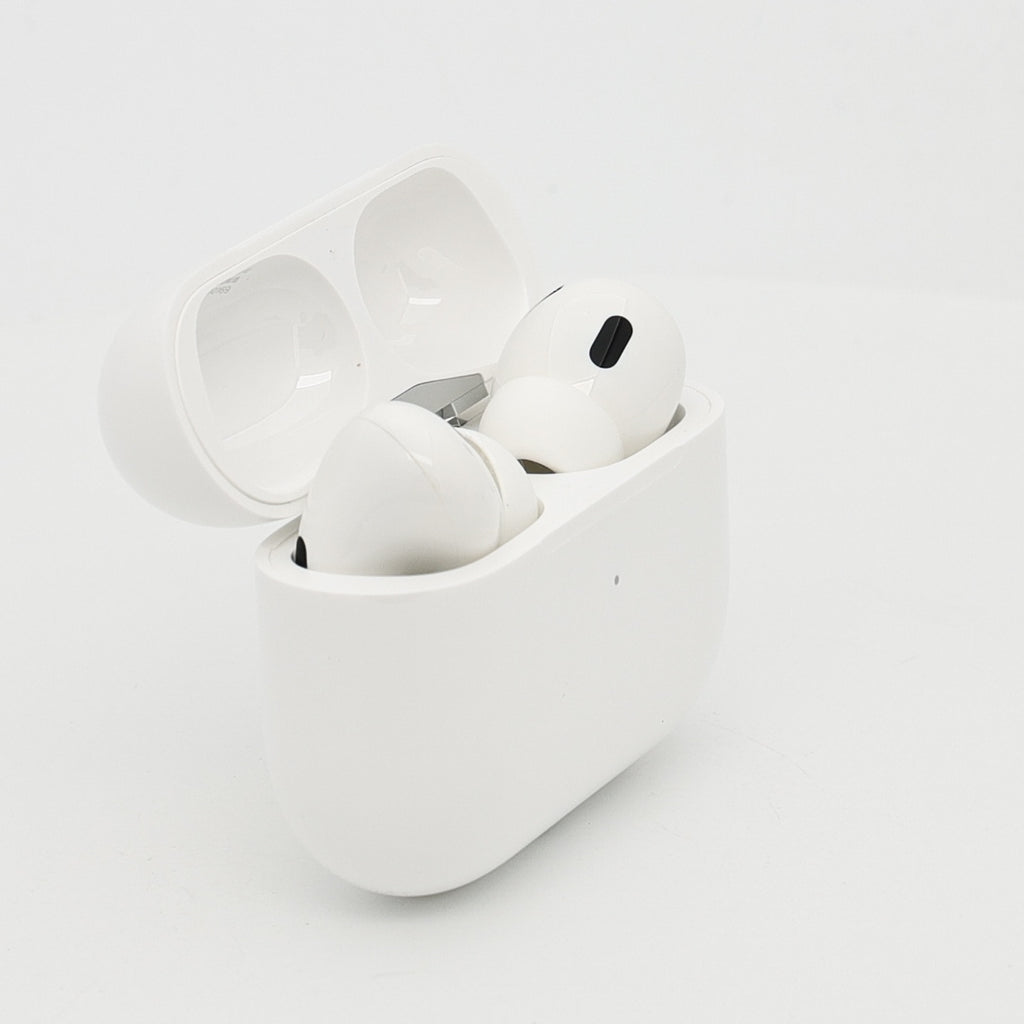 99新 Apple AirPods Pro 2 白色