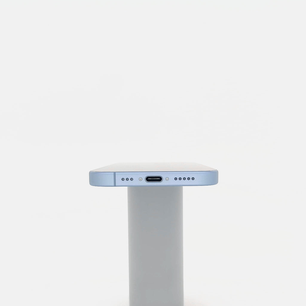 95新 Apple iPhone 17 256G 青霧藍色 中國大陸版