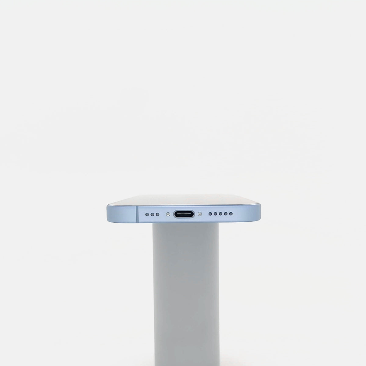 95新 Apple iPhone 17 256G 青霧藍色 中國大陸版