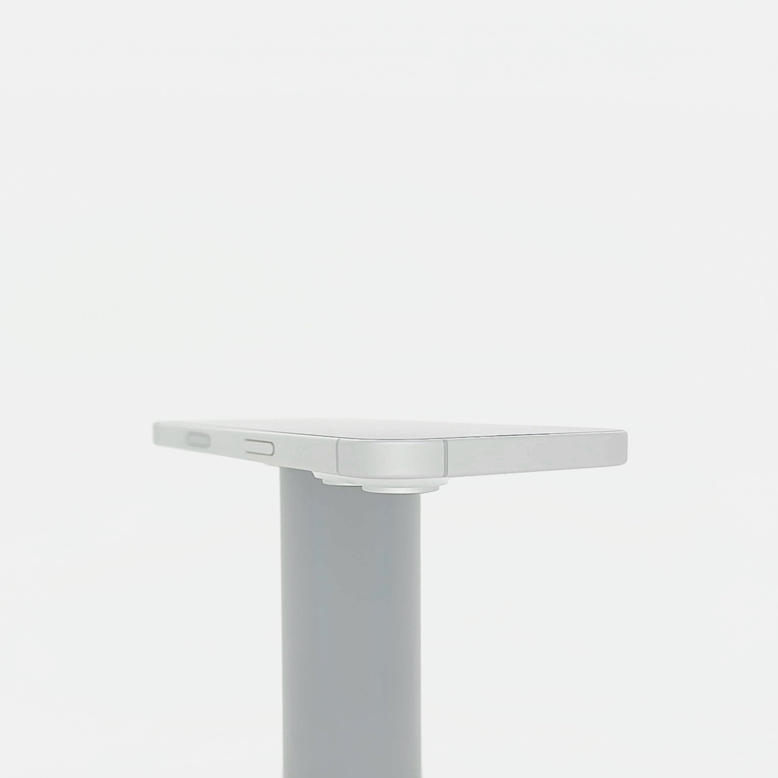 95新 Apple iPhone 16 128G 白色 中國大陸版
