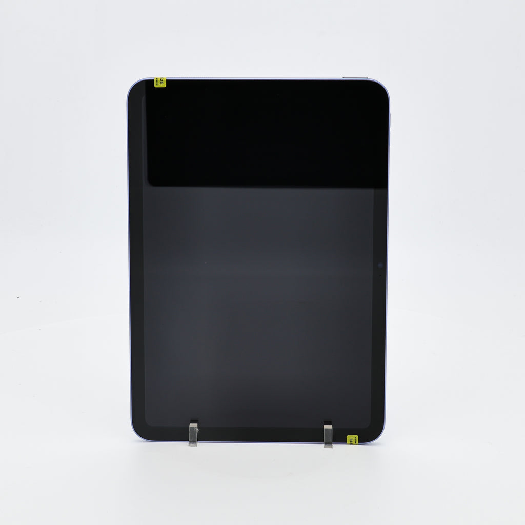 95新 Apple iPad 10代 64G 藍色 WIFI