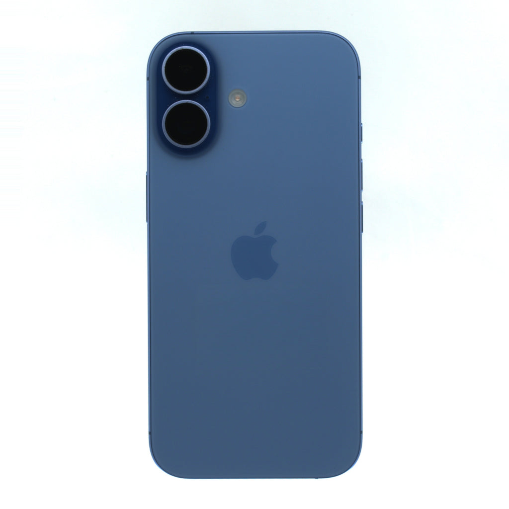 95新 Apple iPhone 17 256G 青霧藍色 中國大陸版
