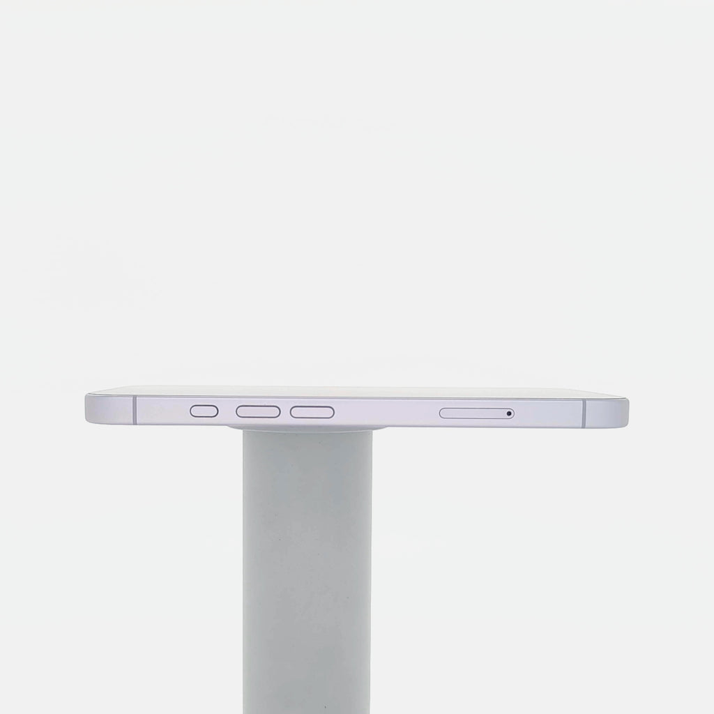 99新 Apple iPhone 17 256G 薰衣草紫色 中國大陸版