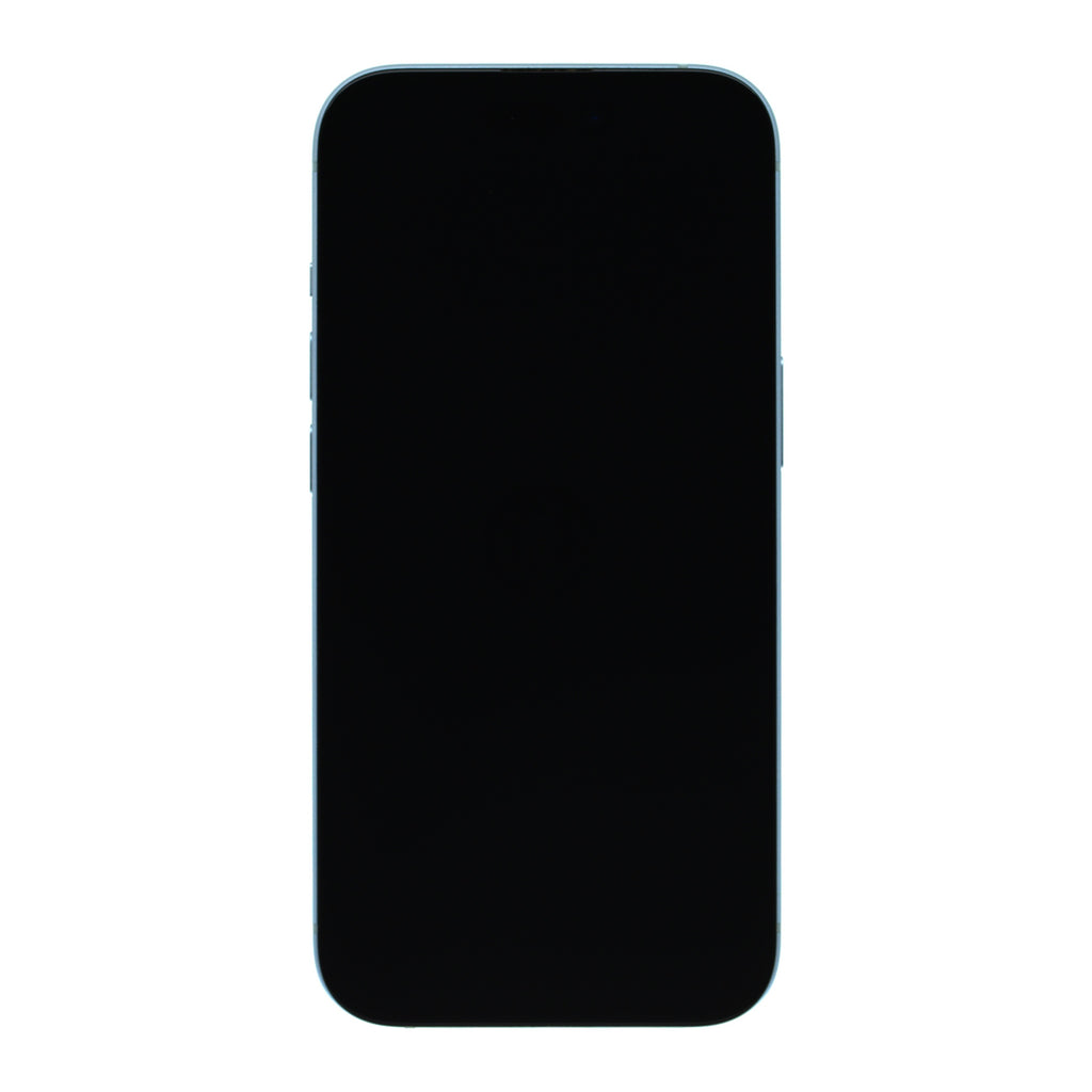 95新 Apple iPhone 15 256G 藍色 中國大陸版