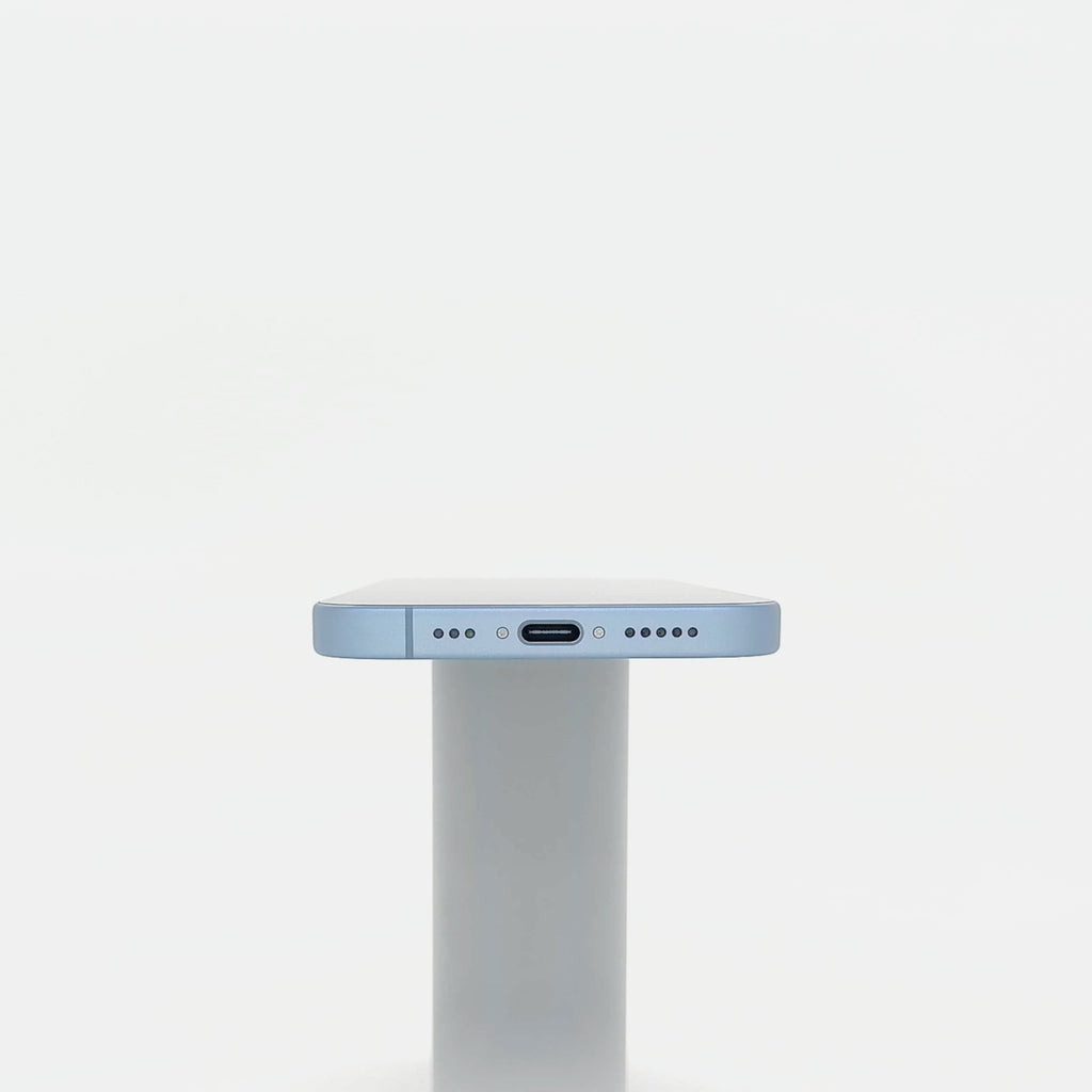 99新 Apple iPhone 17 256G 青霧藍色 中國大陸版