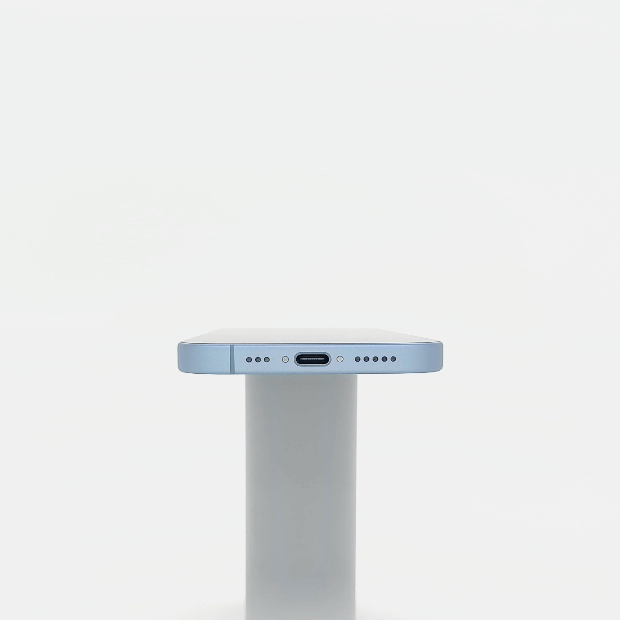 99新 Apple iPhone 17 256G 青霧藍色 中國大陸版