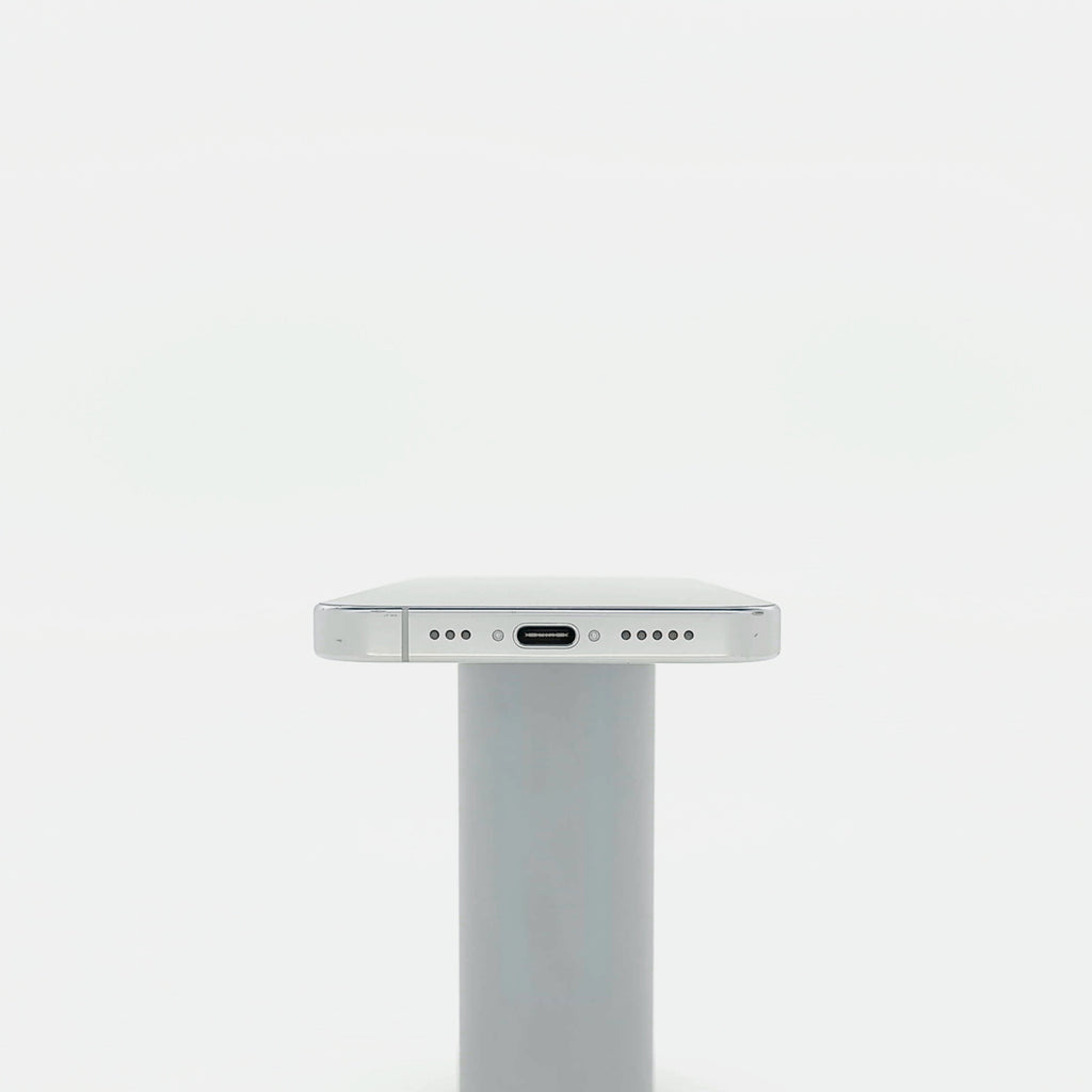 95新 Apple iPhone 16 Pro 128G 白色鈦金屬 中國大陸版