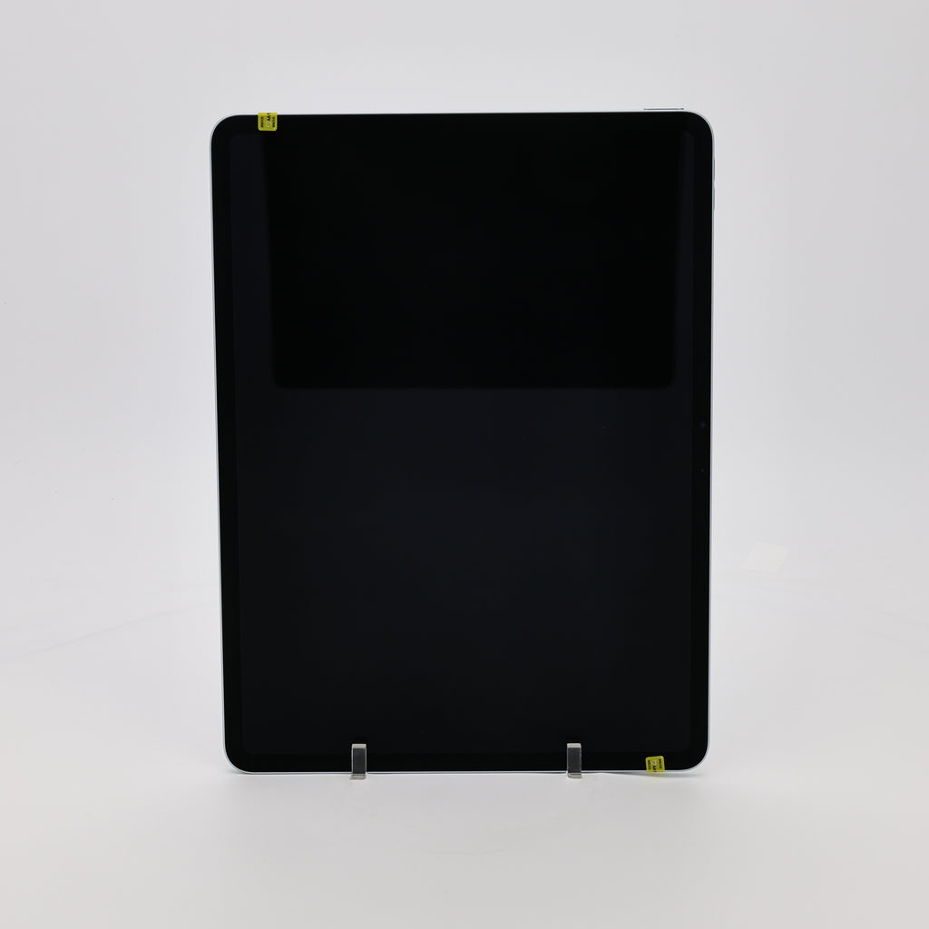 99新 Apple iPad Air (M2) 13英寸 128G 藍色 WIFI
