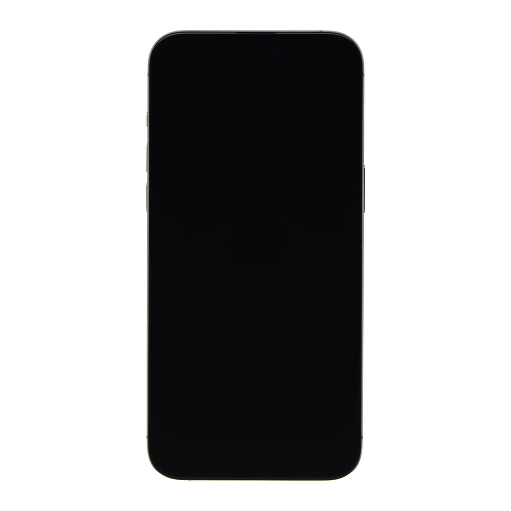 95新 Apple iPhone 15 Pro Max 256G 原色鈦金屬 中國大陸版