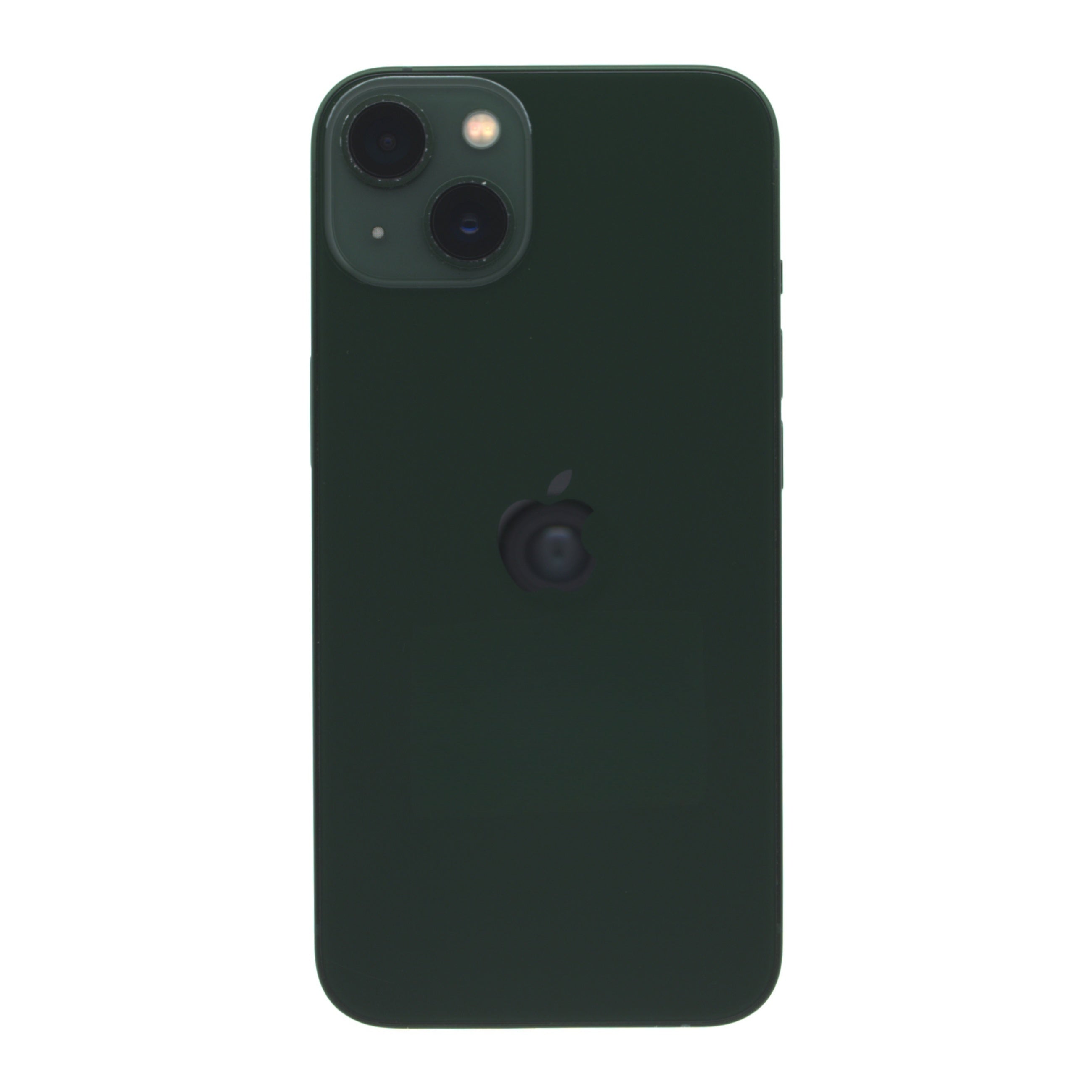95新 Apple iPhone 13 128G 綠色 中國大陸版
