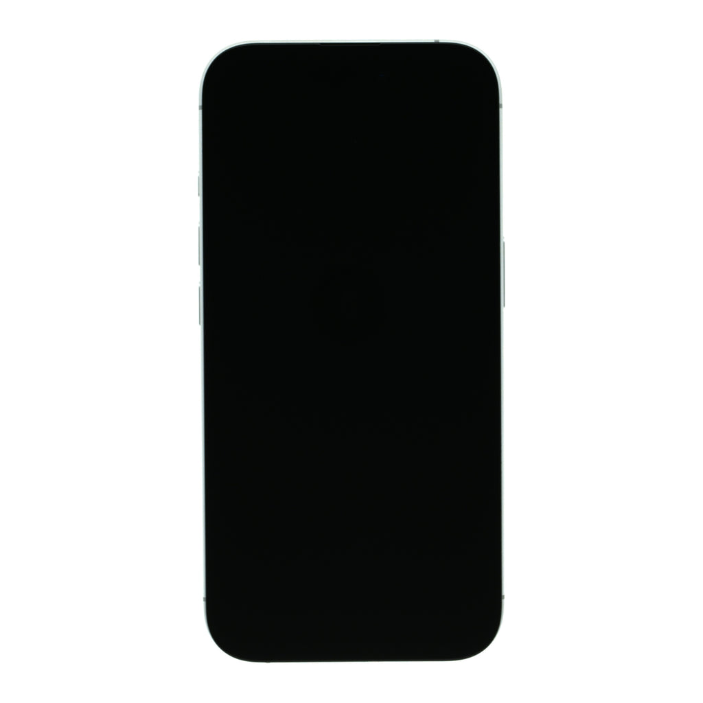 95新 Apple iPhone 16 256G 白色 中國大陸版