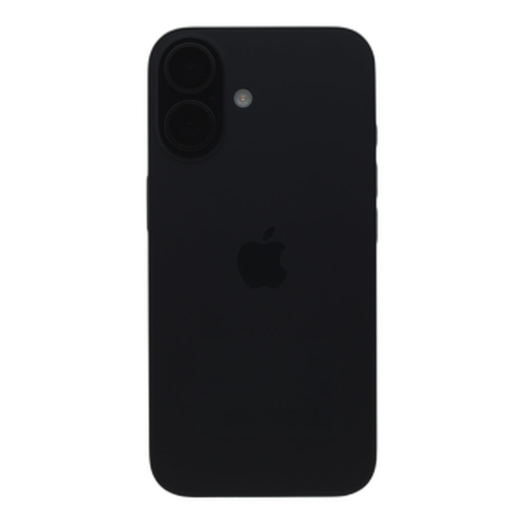 95新 Apple iPhone 16 256G 黑色 中國大陸版