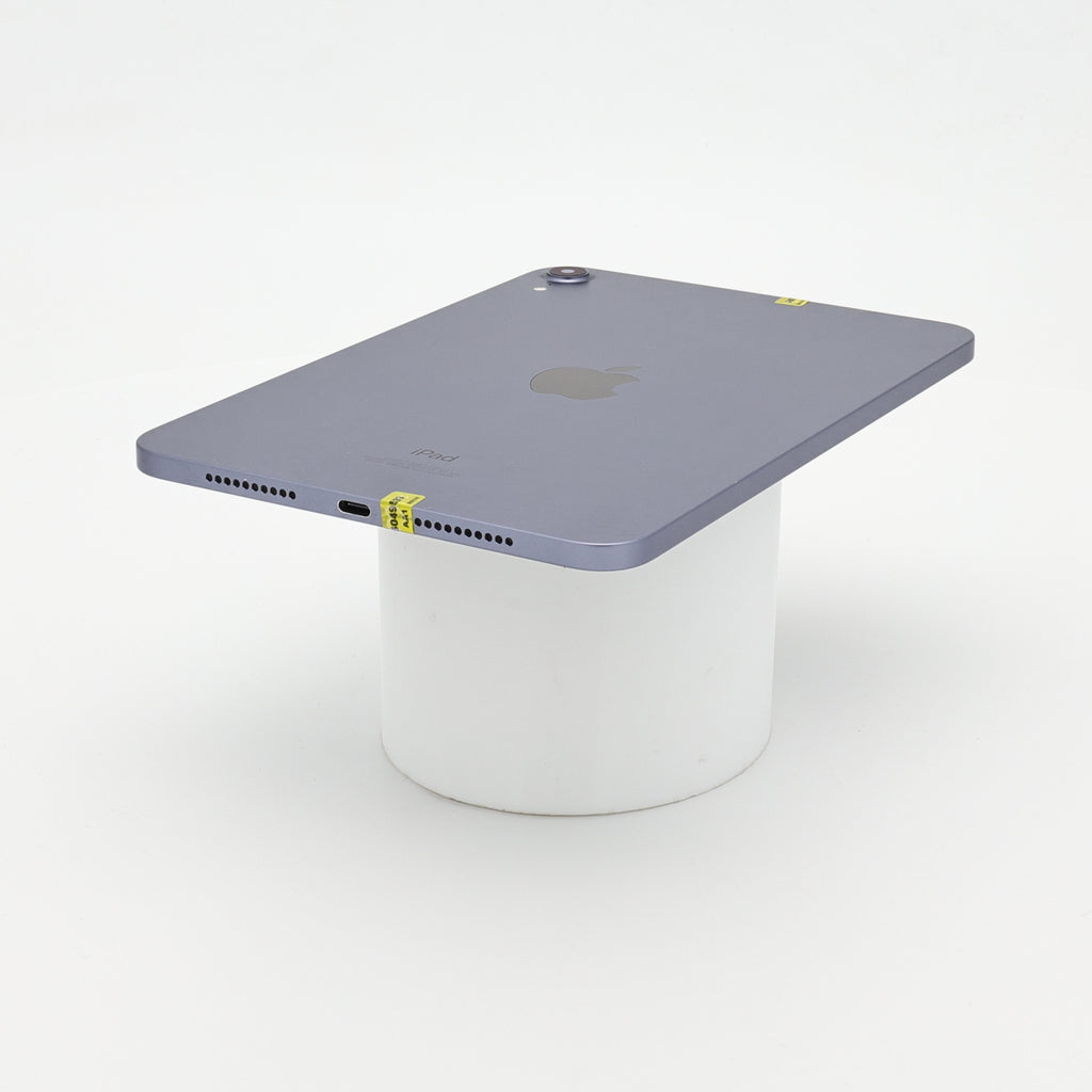 95新 Apple iPad mini6 64G 紫色 WIFI