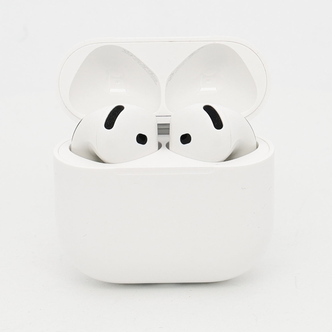 99新 Apple AirPods 4 (支持主动降噪) 白色