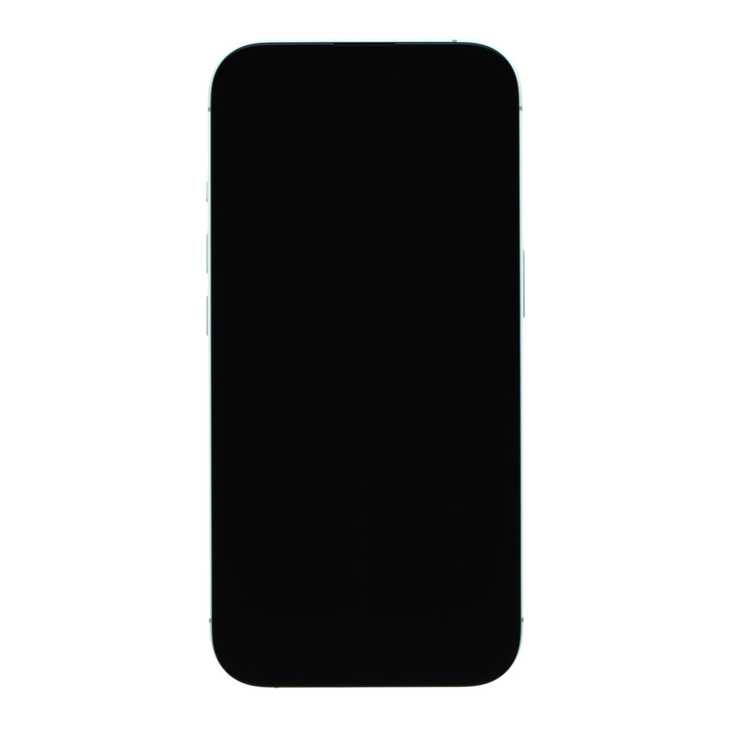95新 Apple iPhone 16 256G 白色 中國大陸版