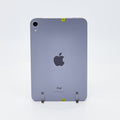 95新 Apple iPad mini6 64G 紫色 WIFI