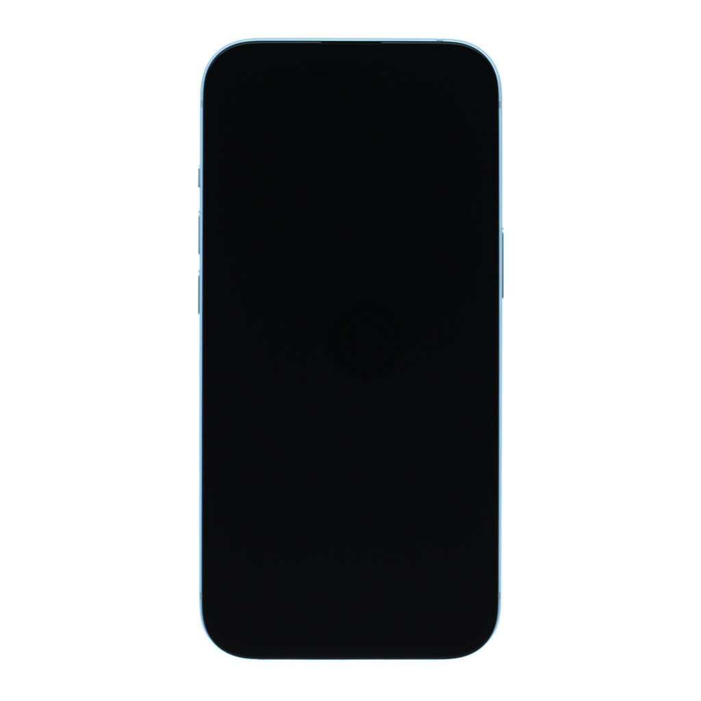 99新 Apple iPhone 15 128G 藍色 中國大陸版