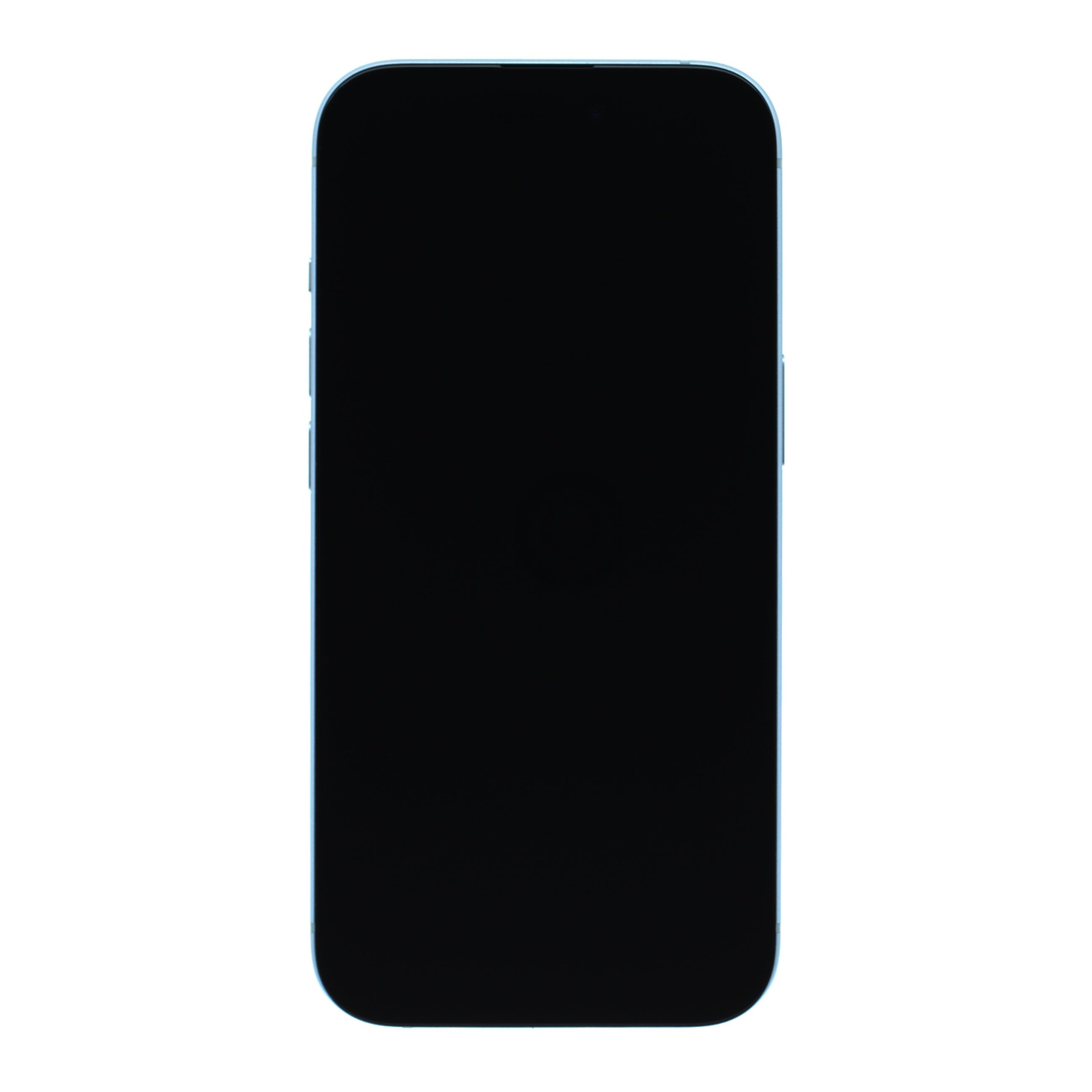 99新 Apple iPhone 15 128G 藍色 中國大陸版